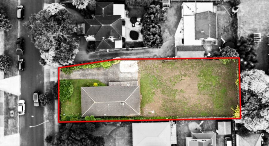  at 20 Weston Avenue, Papatoetoe, Manukau City, Auckland