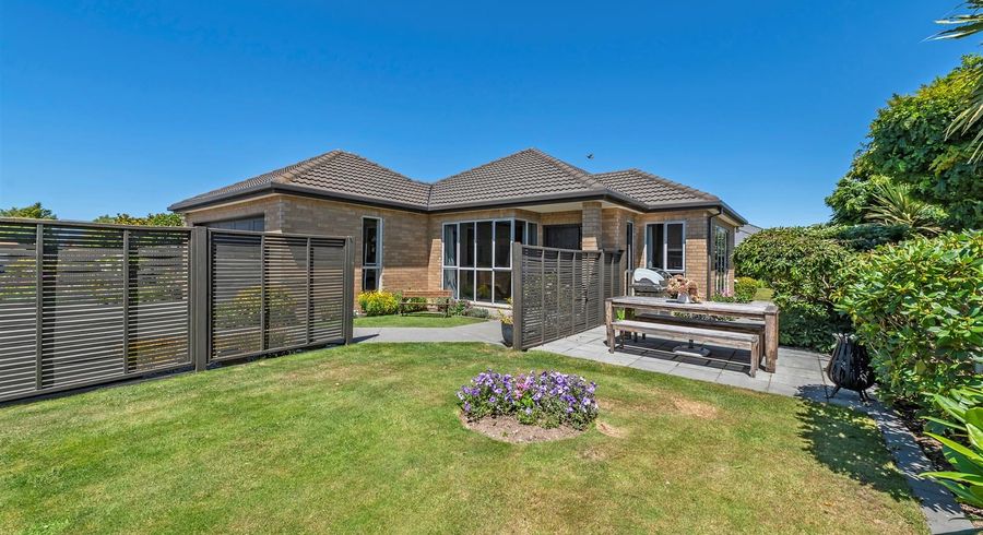  at 7 Wedmore Close, Burwood, Christchurch