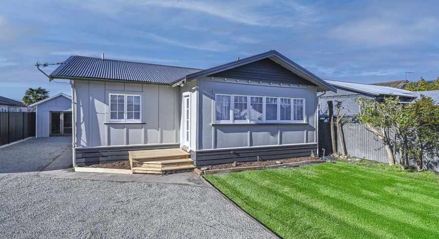  at 709 Queen Street West, Saint Leonards, Hastings, Hawke's Bay