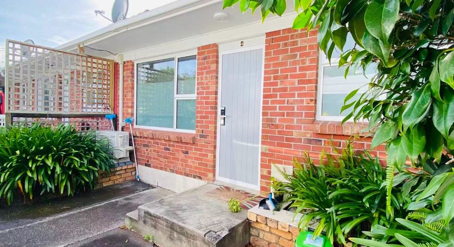  at 4/43 Queens Avenue, Mount Eden, Auckland City, Auckland