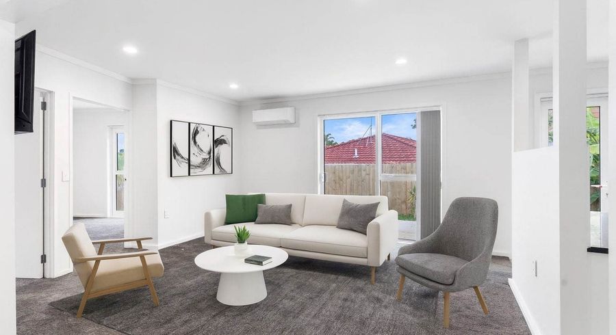  at 5 Lister Street, Point Chevalier, Auckland City, Auckland