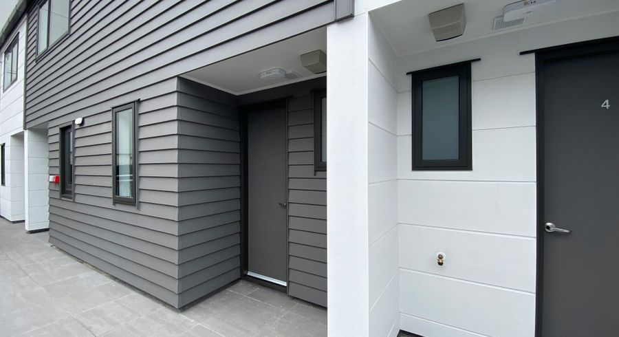  at 3/148 Arthur Street, Onehunga, Auckland City, Auckland