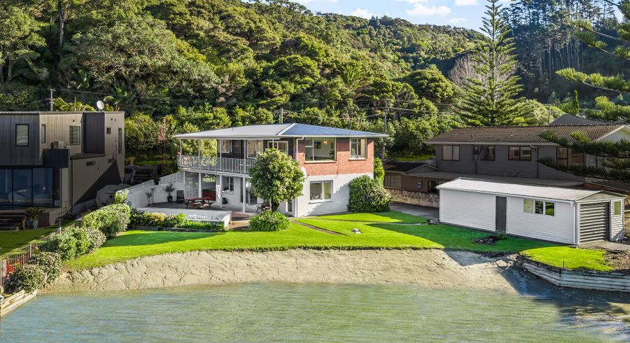  at 17 Weranui Road, Waiwera, Rodney, Auckland
