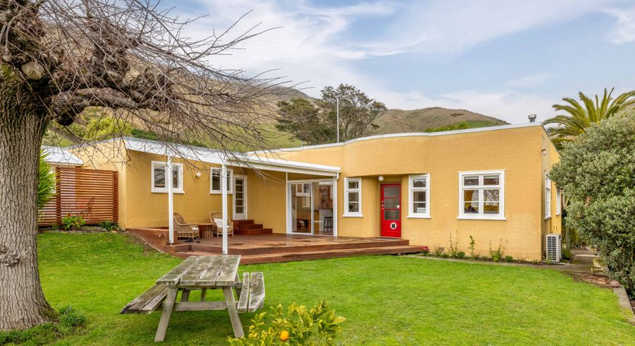  at 85 Avoca Valley Road, Heathcote Valley, Christchurch