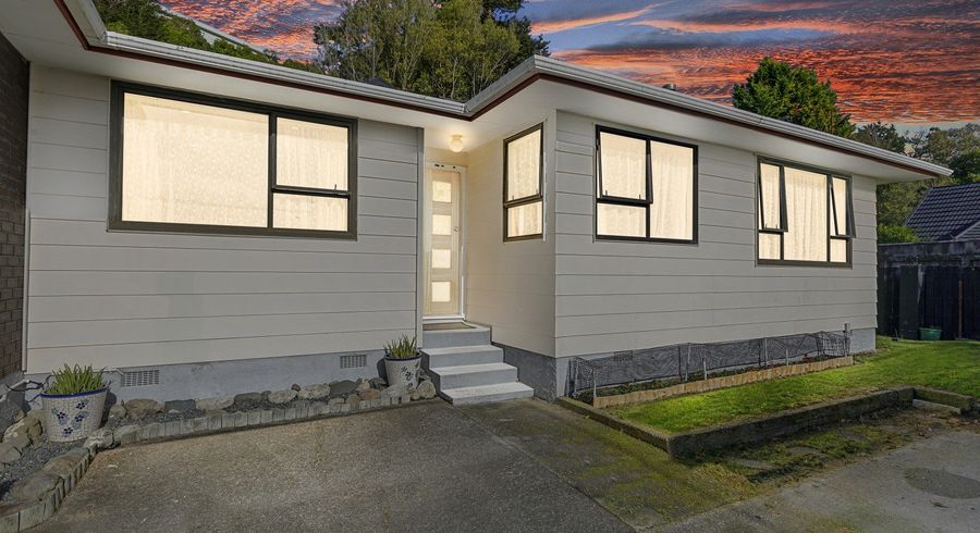  at 12b Garnet Grove, Birchville, Upper Hutt, Wellington