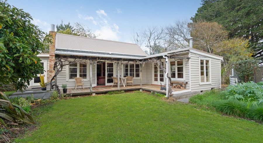  at 991 Masterton Castlepoint Road, Tauweru, Masterton