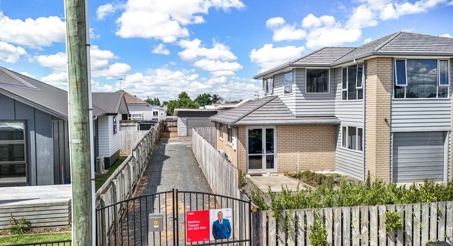  at 55 Bandon Street, Frankton, Hamilton, Waikato