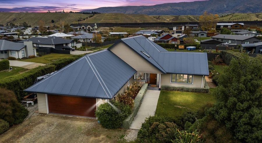  at 5 Ethereal Crescent, Cromwell, Central Otago, Otago