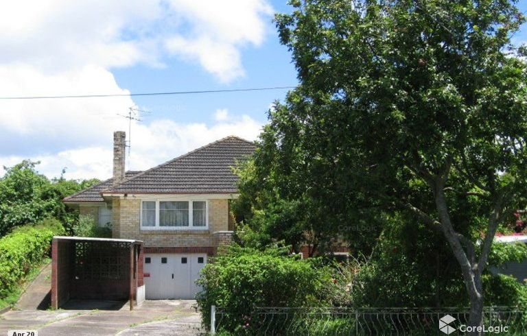  at 42 Alverston Street, Waterview, Auckland City, Auckland