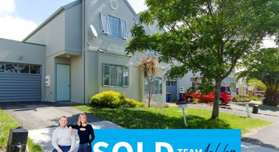 at 57 Kona Crescent, Henderson, Auckland