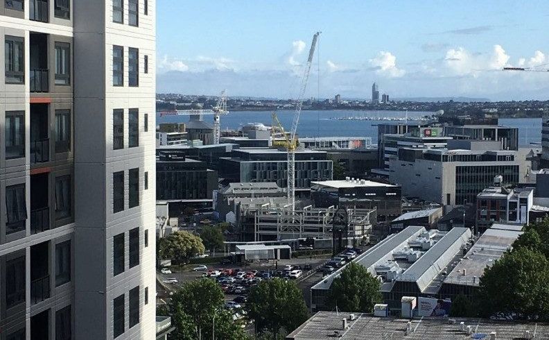  at 619/149 Nelson Street, Auckland Centra, Auckland