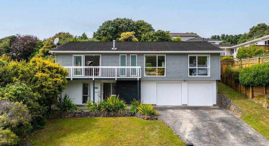  at 18 Greyfriars Crescent, Tawa, Wellington