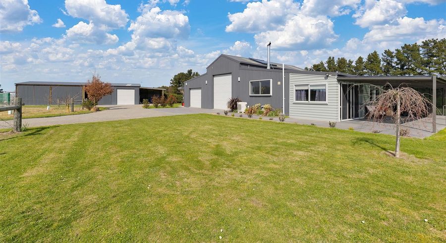  at 133 Stonyflat Road, Rangiora