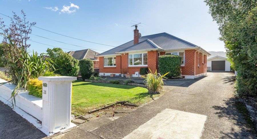  at 28 Miro Street, Trentham, Upper Hutt, Wellington