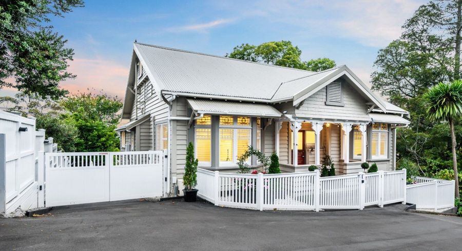  at 19 Warrington Road, Remuera, Auckland City, Auckland