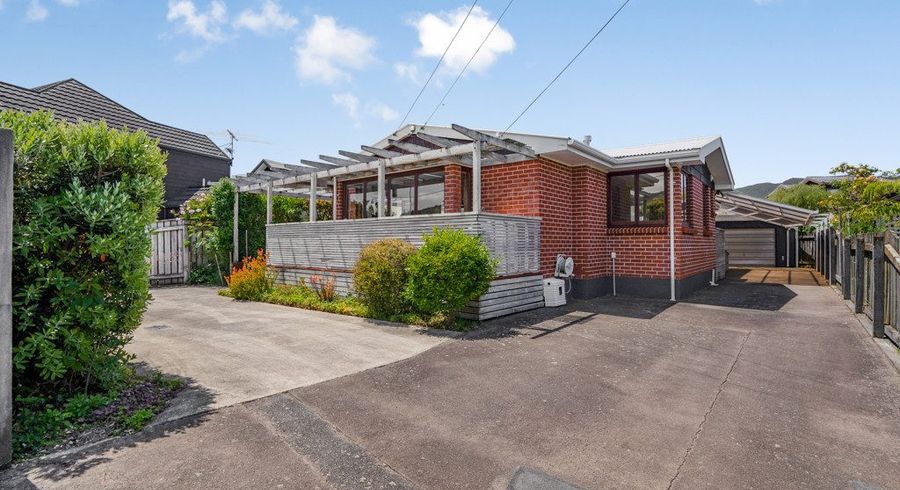  at 1A Colin Grove, Lower Hutt, Lower Hutt, Wellington