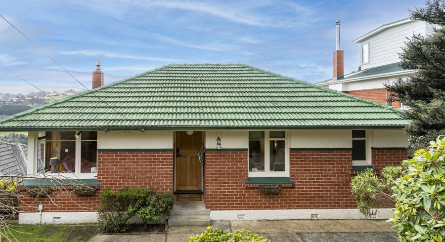  at 205 Signal Hill Road, Opoho, Dunedin, Otago