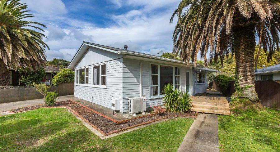  at 48 Parkway, Wainuiomata, Lower Hutt, Wellington