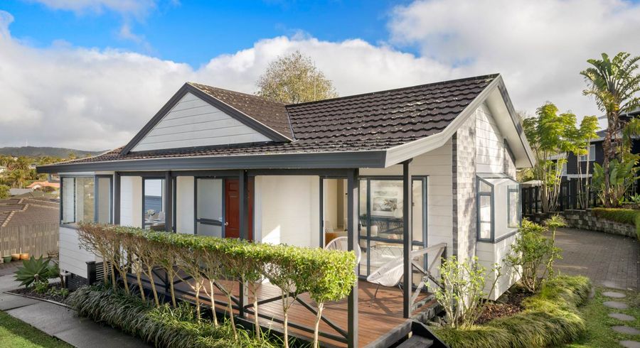  at 43 Palomino Drive, Henderson, Auckland