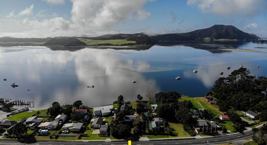  at 4123 Far North Road, Pukenui, Far North, Northland