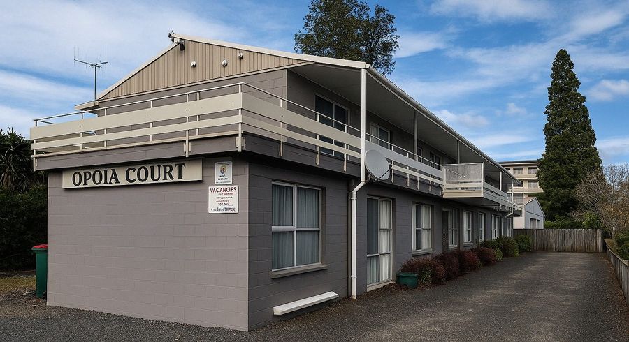  at 7/23 Opoia Road, Claudelands, Hamilton, Waikato