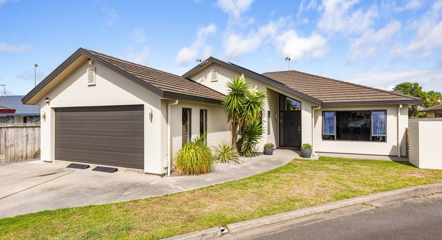  at 28 Cottonwood Close, Paraparaumu Beach, Kapiti Coast, Wellington