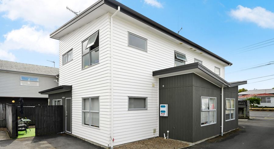  at 91B Knighton Road, Hillcrest, Hamilton, Waikato