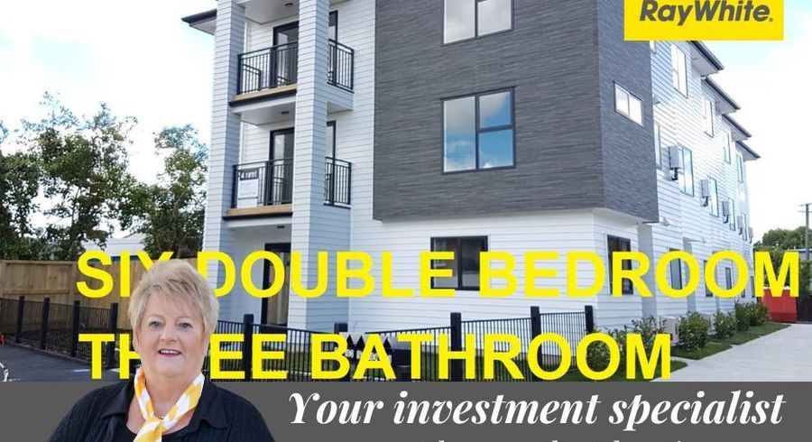  at 3/16 May Street, Hamilton East, Hamilton