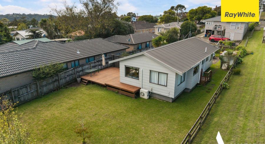  at 2/143 Rosier Road, Glen Eden, Waitakere City, Auckland