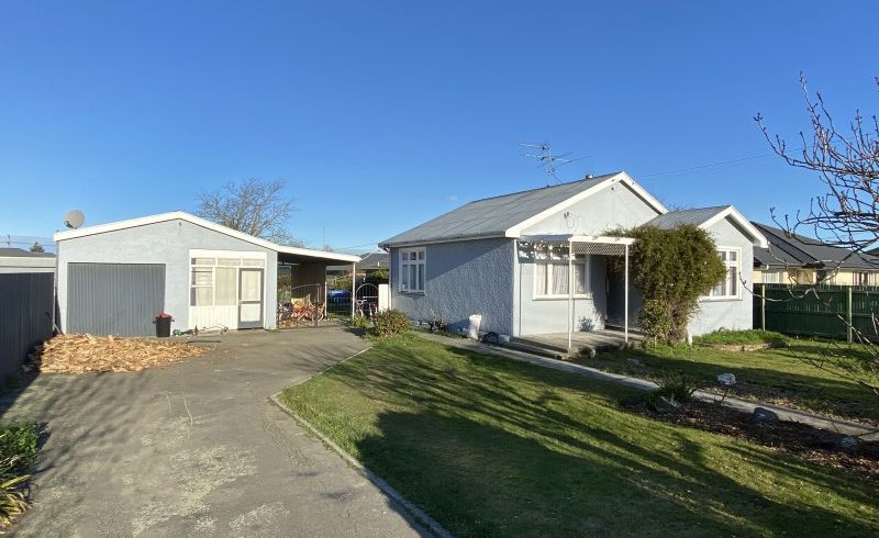  at 129 Mcmurdo Street, Tinwald, Ashburton