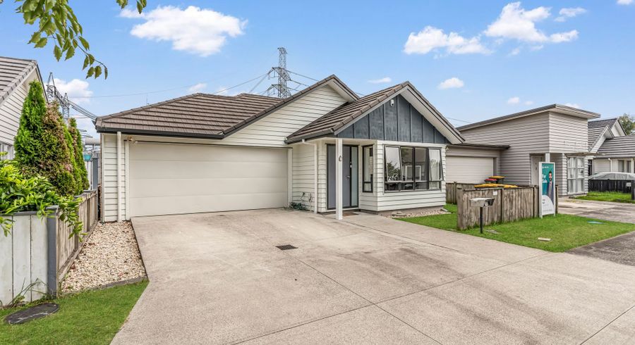  at 17 Kotuku Crescent, Takanini, Papakura, Auckland