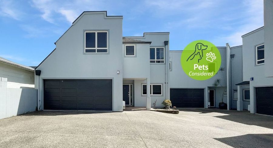  at 1/112 Clarence Street, Hamilton Lake, Hamilton