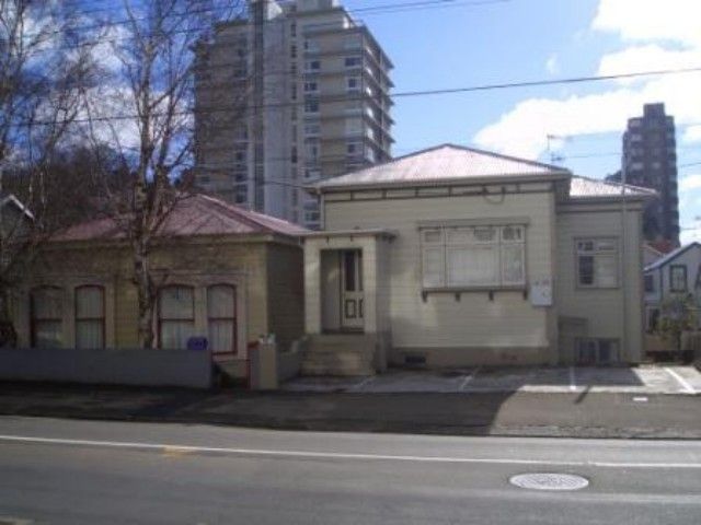  at 26A Aro Street, Aro Valley, Wellington, Wellington