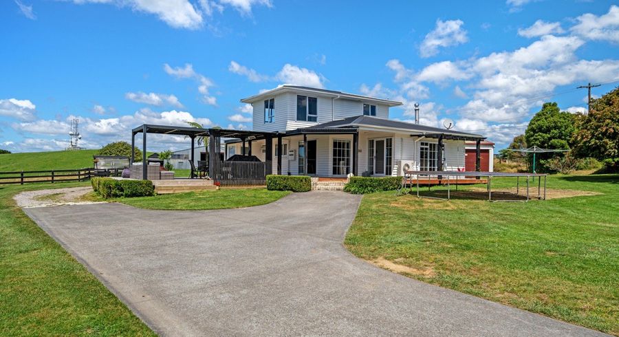  at 55 Shaw Road, Te Ranga