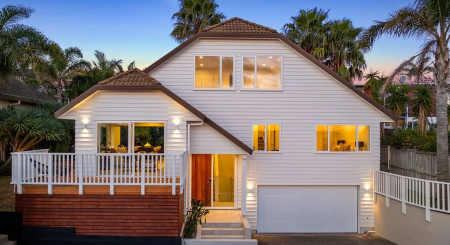  at 3A Richards Avenue, Forrest Hill, North Shore City, Auckland