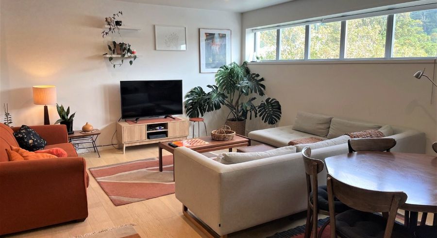  at 5D/163 Thorndon Quay, Pipitea, Wellington, Wellington