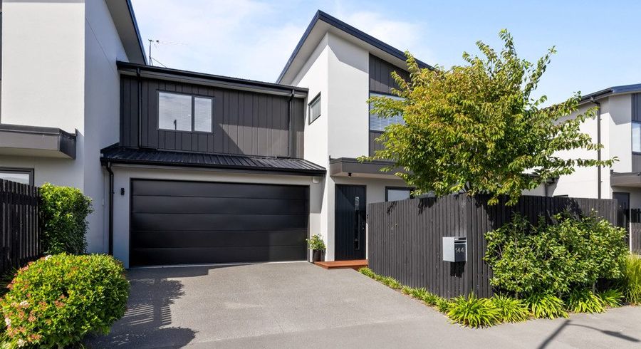  at 144 Metehau street, Marshland, Christchurch City, Canterbury
