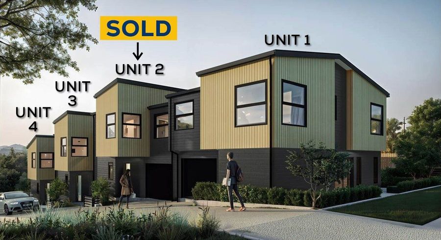  at 3/97 Cook Street, Howick, Manukau City, Auckland