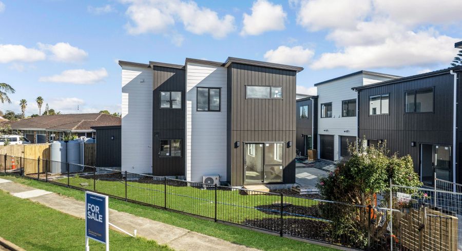  at 6/39 Wintere Road, Papatoetoe, Manukau City, Auckland