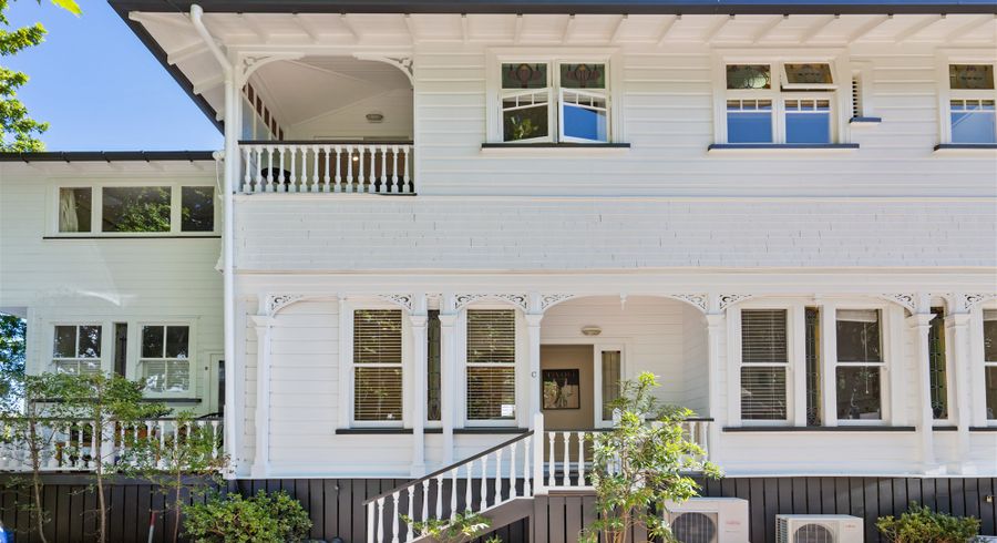  at 323C Mount Eden Road, Mount Eden, Auckland