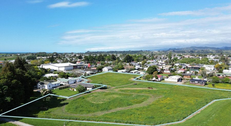  at 7 Wellington Street, Opotiki, Opotiki, Bay Of Plenty