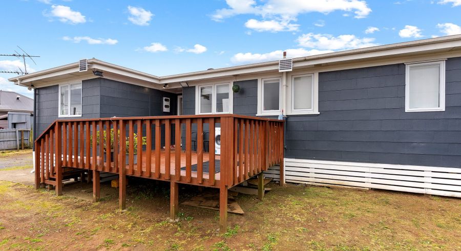  at 280A Puhinui Road, Papatoetoe, Manukau City, Auckland