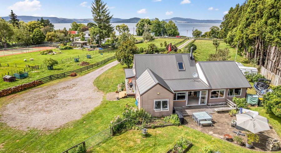  at 689 Hamurana Road, Hamurana, Rotorua, Bay Of Plenty