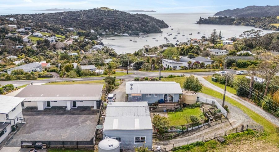  at 35 Colonel Mould Drive, Mangonui, Far North, Northland