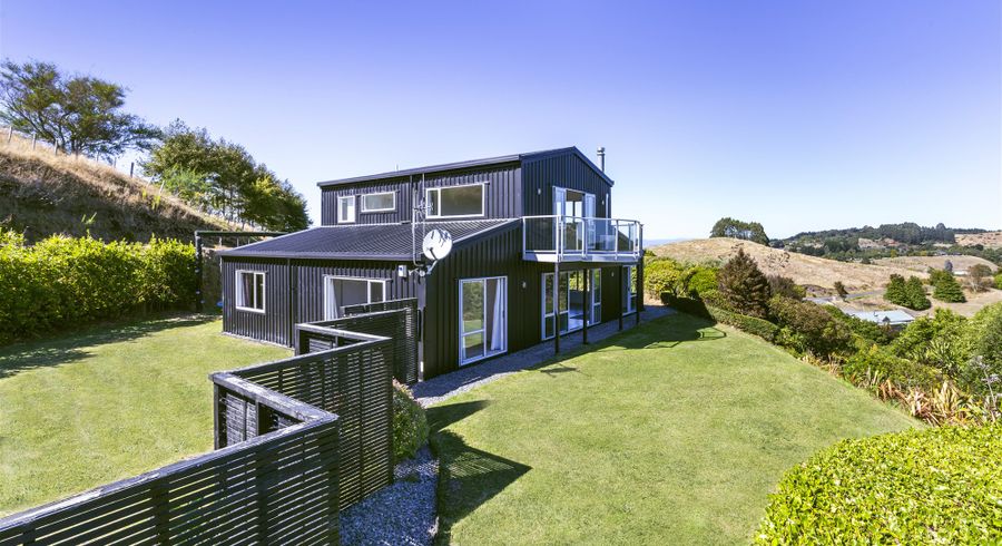  at 1 Edge Hill, Taupo