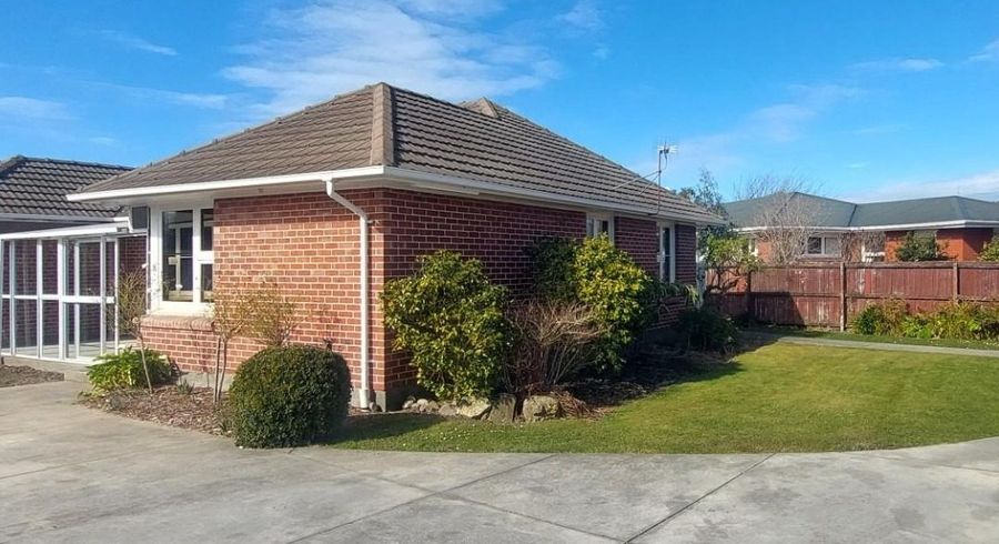  at 26 Victors Road, Hoon Hay, Christchurch