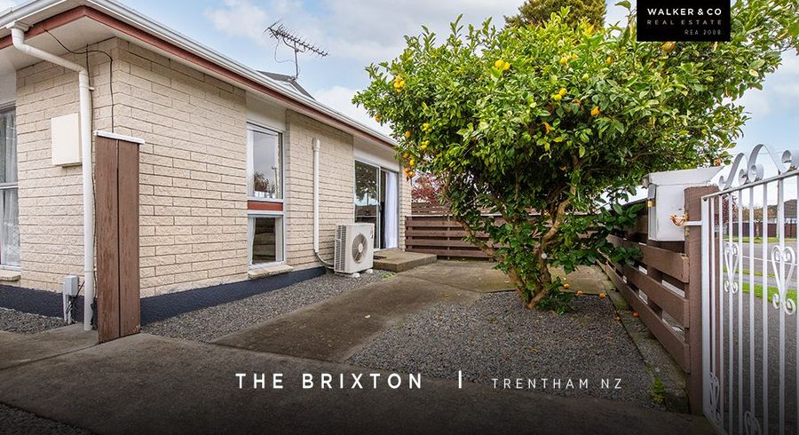  at 1/27 Miro Street, Trentham, Upper Hutt, Wellington