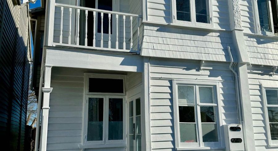  at 500 Great North Road, Grey Lynn, Auckland