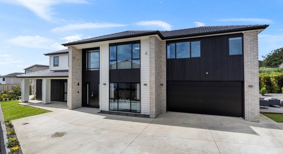  at 14 Perehia RD, Flat Bush, Auckland