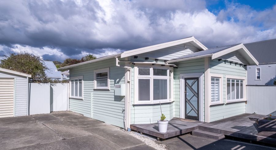  at 1/169 Rutherford Street, Nelson, Nelson, Nelson / Tasman